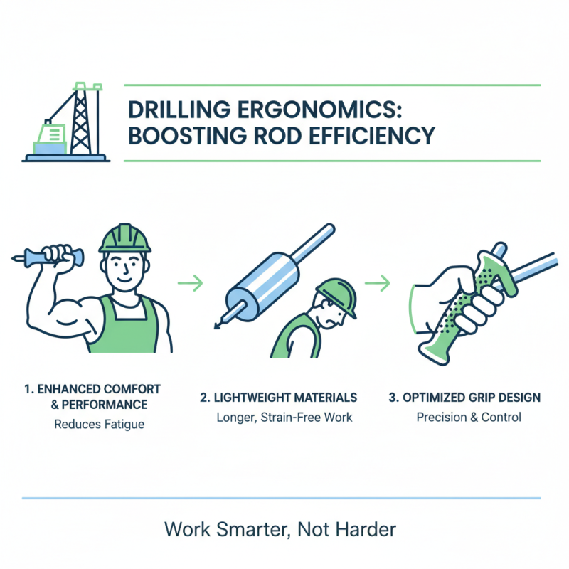 Best Integral Drill Rod Features and Benefits Explained?