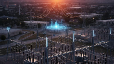 What is Electric Power Distribution and How Does It Work?