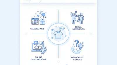 Top Personalized T Shirts Designs That Are Perfect for Every Occasion?