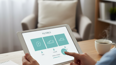 How to Filter Products Effectively for Better Shopping Choices?