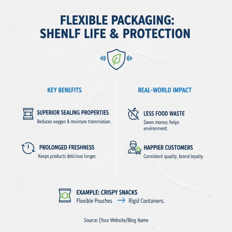 Why Choose Flexible Packaging Solutions for Your Business Needs?