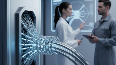 What is Mesh Cord Grip and How Does it Work in 2026?