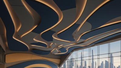 2026 Top Curved Acoustic Panels Benefits and Applications?