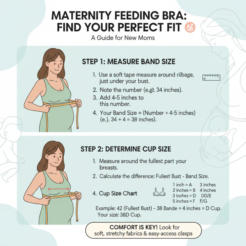 Best Maternity Feeding Bra Options for New Moms in 2026?