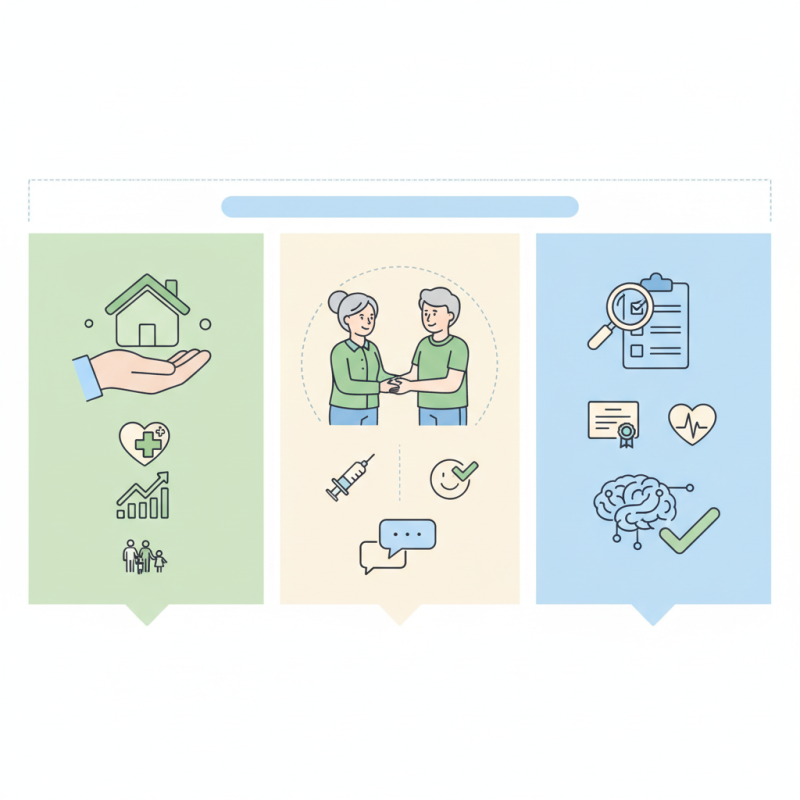 What is Compassionate Home Health Care and How Can It Help You?