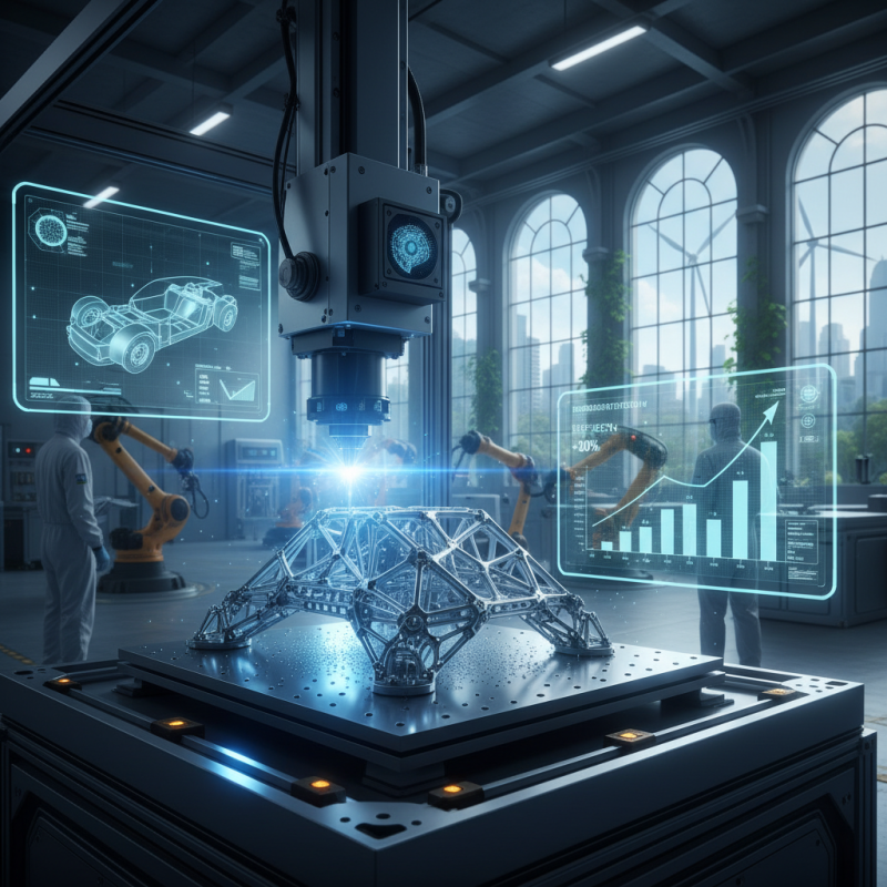 What are the Benefits of Laser Powder in 2026?