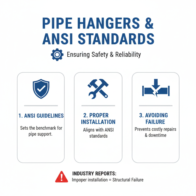 How to Choose the Right Pipe Hanger for Your Project?