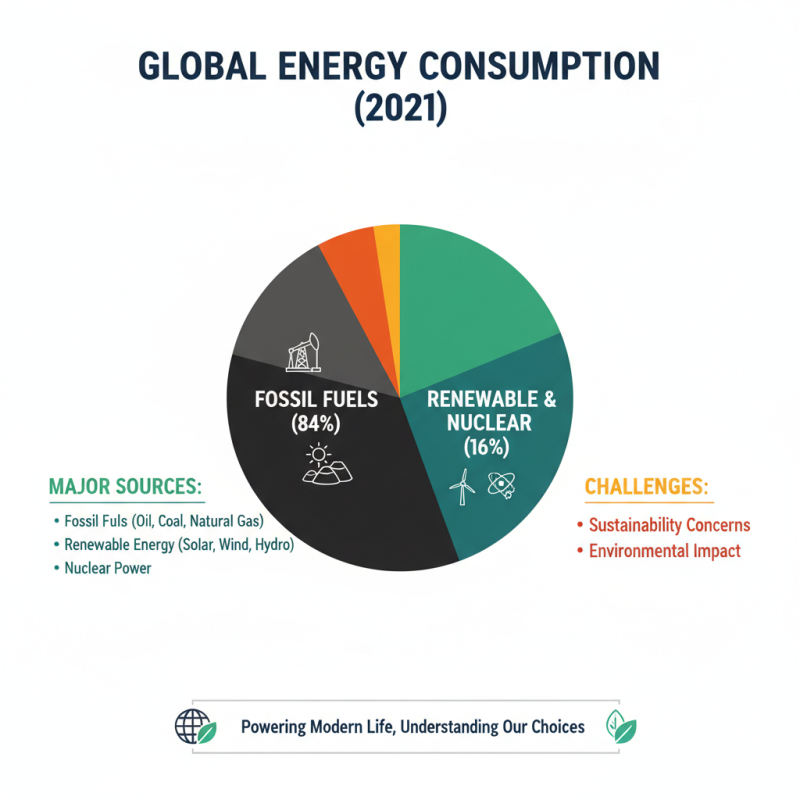 Why is Energy Important and What are its Sources?