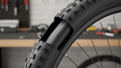 Best Inner Tube For Tire Options and Their Benefits?