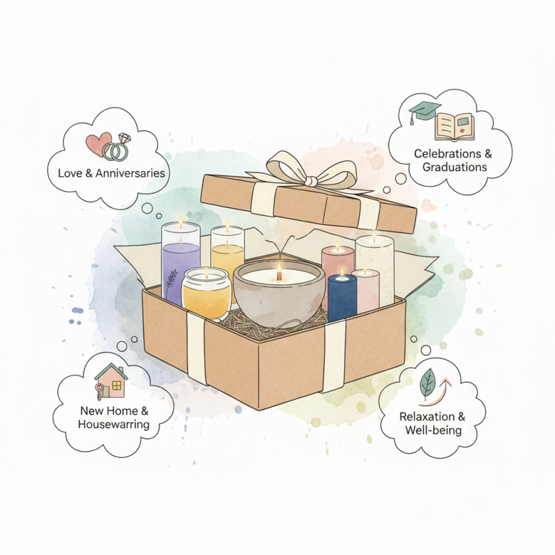 Best Candle Gift Box Ideas for Every Occasion?