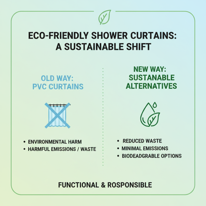 2026 Top Shower Curtain PVC Trends and What to Consider?
