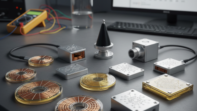 Top 10 Heat Flux Transducers You Need to Know About?