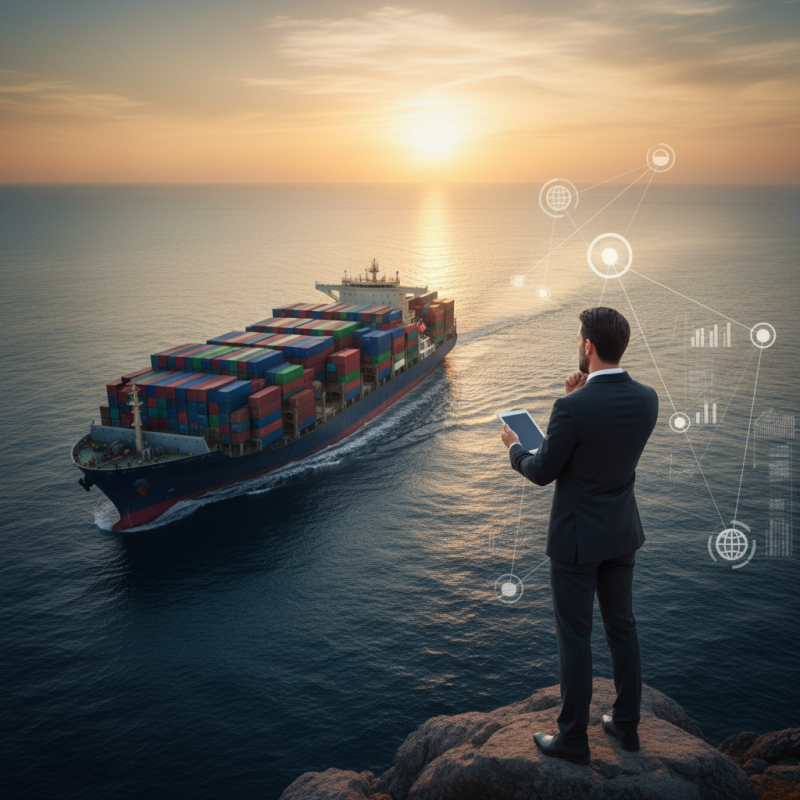 How to Choose the Best Shipping Container Shipping Service?