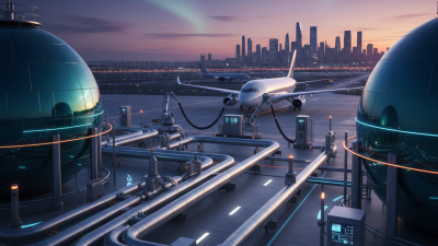 2026 Best Aviation Fuel Systems How Do They Work?