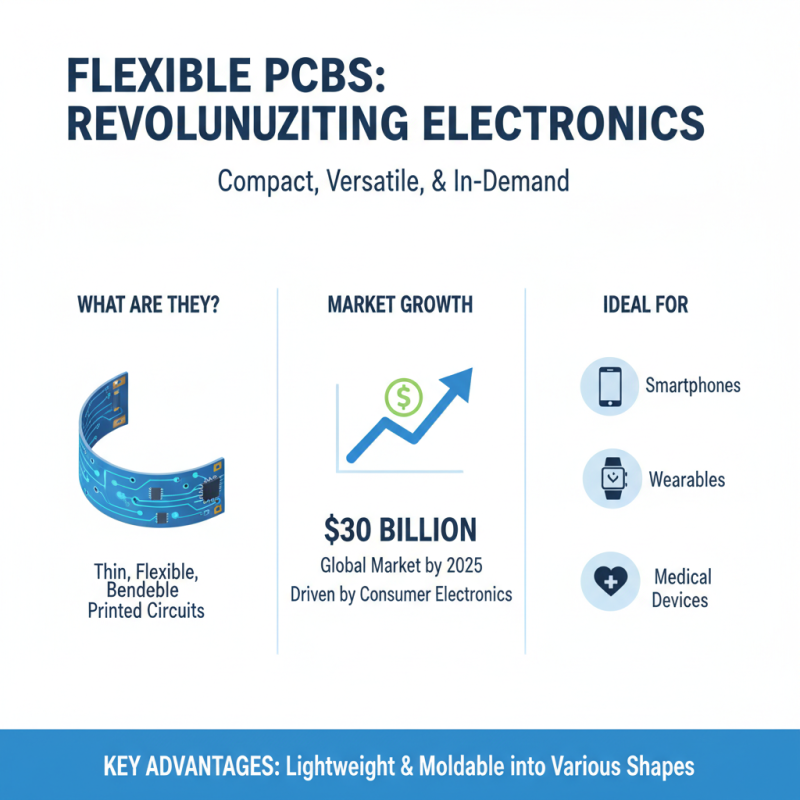 What is a Flexible PCB Board and How is it Used?