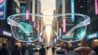 Best AR Glasses for 2025 What You Need to Know?