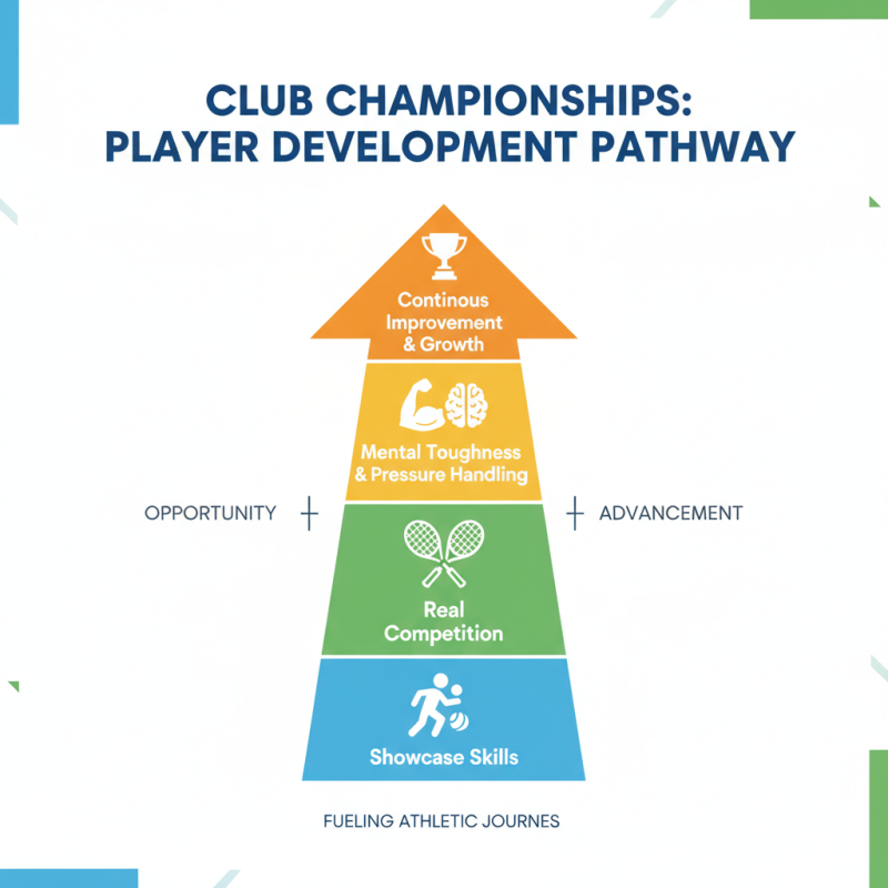 What is the Club Championship and How Does It Work?