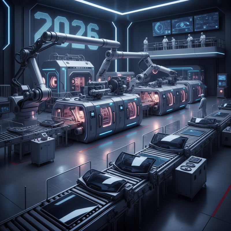 How to Choose the Best Glass Coating Equipment for 2026?