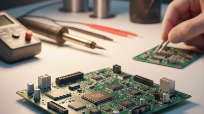 Essential Tips for Choosing a Turnkey PCB Service?