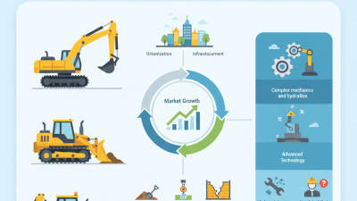 What is Excavation Equipment and How Does It Work?