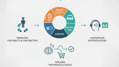 2026 How to Choose the Best Wireless Bluetooth Headset?