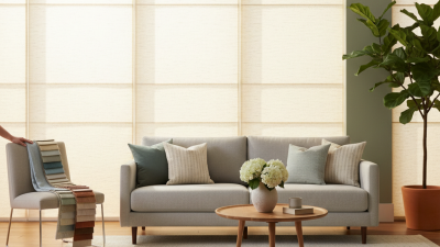 How to Choose the Best Soft Window Shades for Your Home?