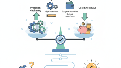 2026 Best CNC Service Options for Quality and Affordability?