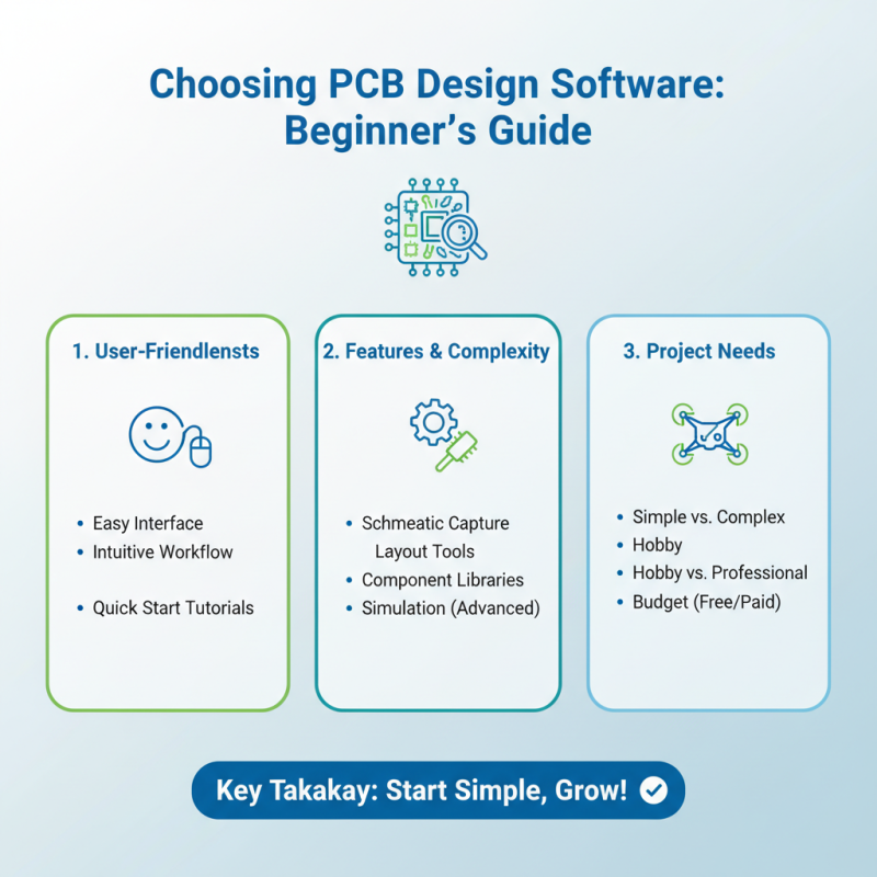 How to Design a PCB Circuit for Beginners?