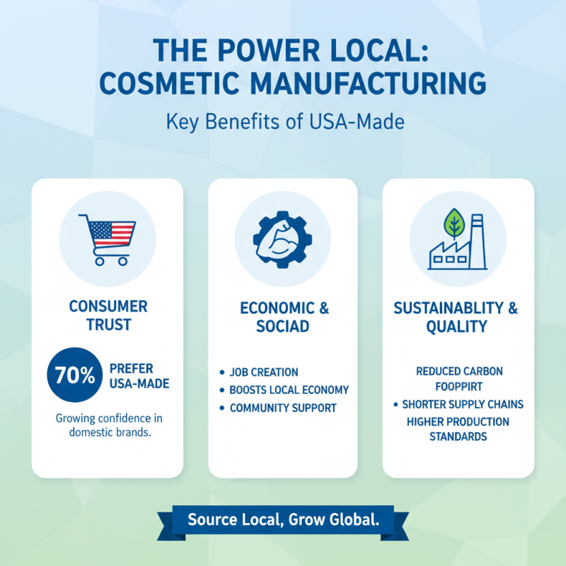 What is Makeup Made in USA and Why Does It Matter?