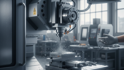 10 Essential Tips for Choosing CNC Machining Centers for Your Projects?