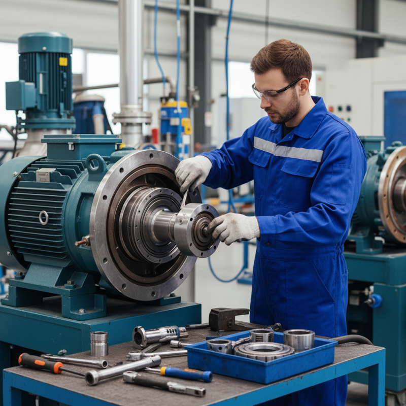 What is Pump Repair and How Can It Benefit Your Equipment?