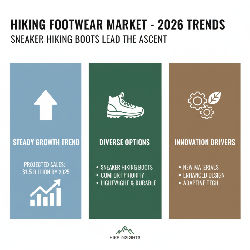 2026 Best Sneaker Hiking Boots for Ultimate Trail Comfort?