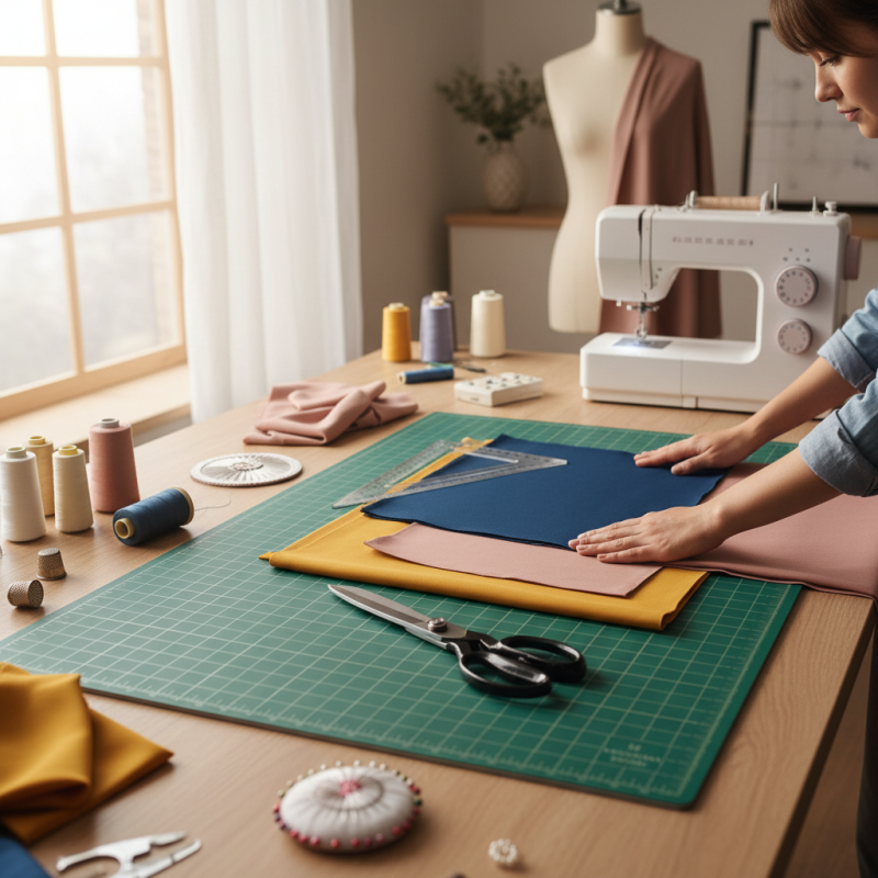 Essential Tips for Choosing the Best Household Tailoring Mat?