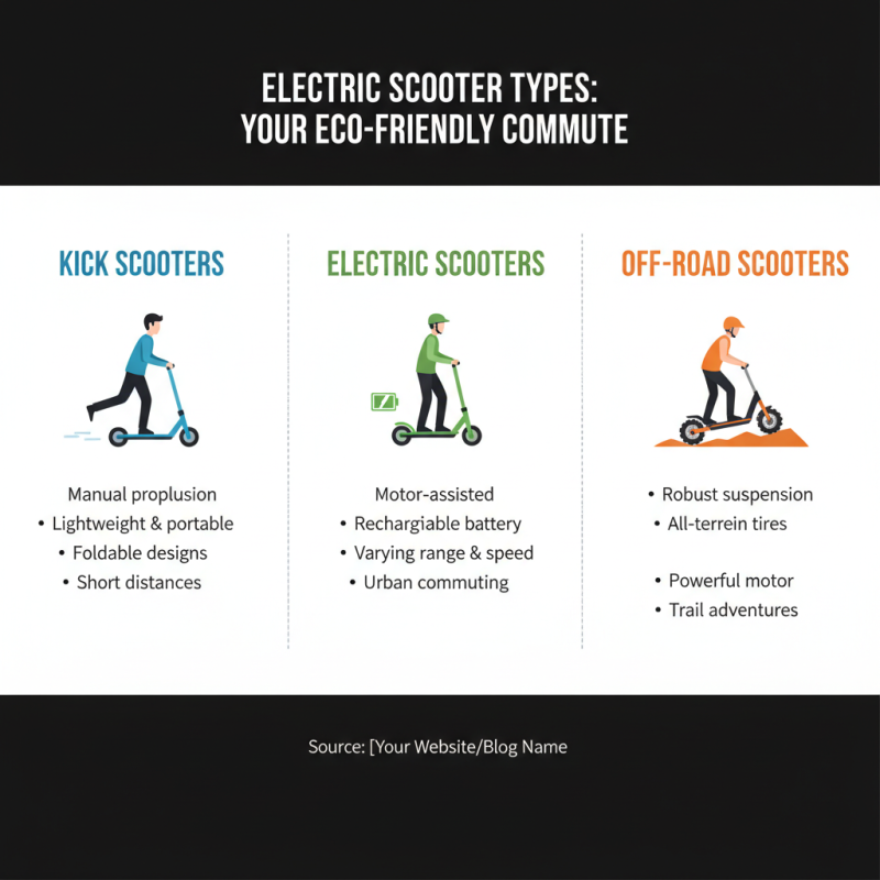 Best Electric Scooter Bike Reviews and Buying Guide?