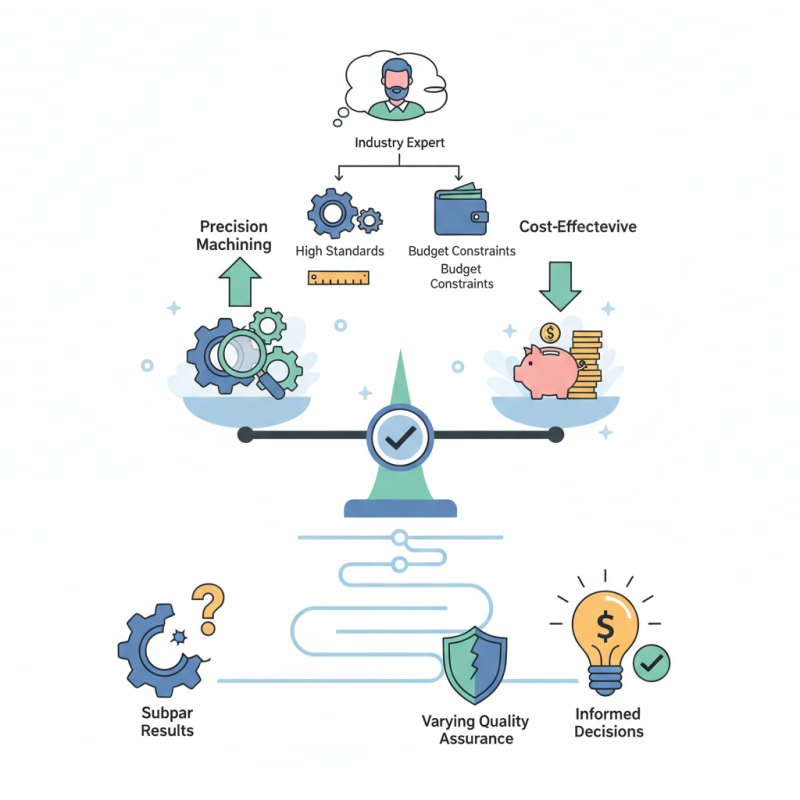 2026 Best CNC Service Options for Quality and Affordability?