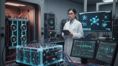 What is a Battery Test System and How Does It Work?