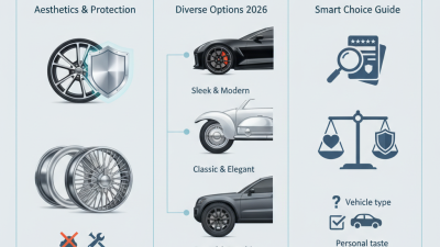 2026 Top Wheel Covers for Every Vehicle Style and Need?