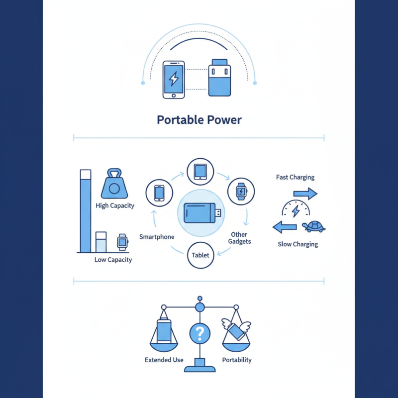 What is a Phone Power Bank and How Does It Work?