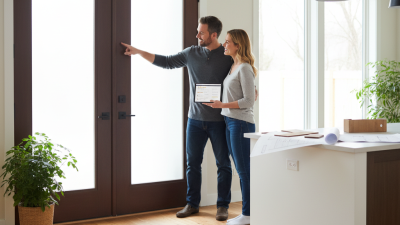 How to Choose the Best Door Installers for Your Home?