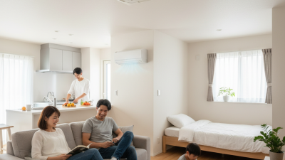 How to Choose the Best Cooling Systems for Your Home?