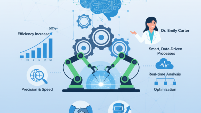 Why is Welding Intelligence Essential for Modern Manufacturing?