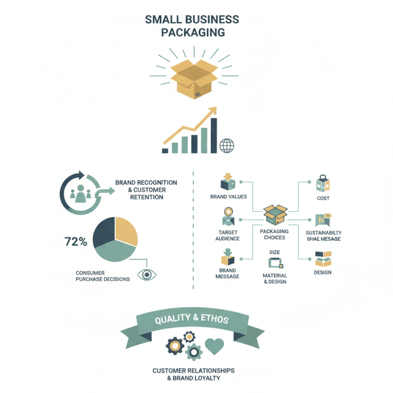 Best Small Business Packaging Boxes for Your Brand Needs?