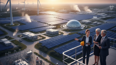 How to Succeed in the Energy Industry for Beginners?