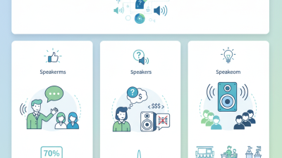 Essential Tips for Choosing the Right Classroom Speaker?