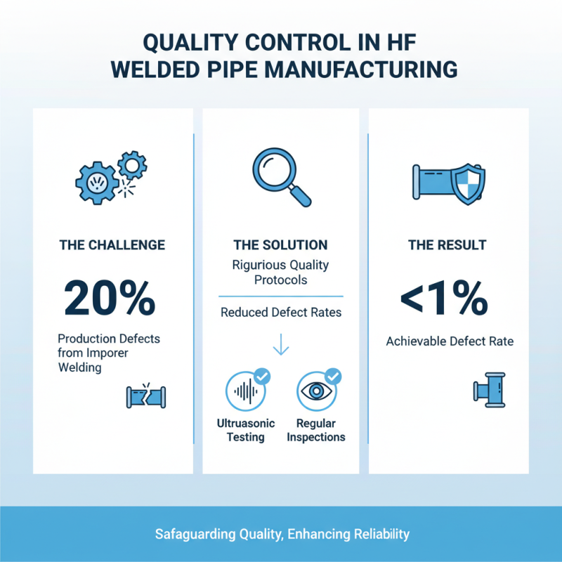 Essential Tips for High Frequency Welded Steel Pipe Making Machinery?