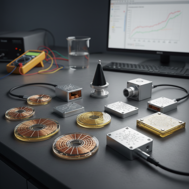 Top 10 Heat Flux Transducers You Need to Know About?