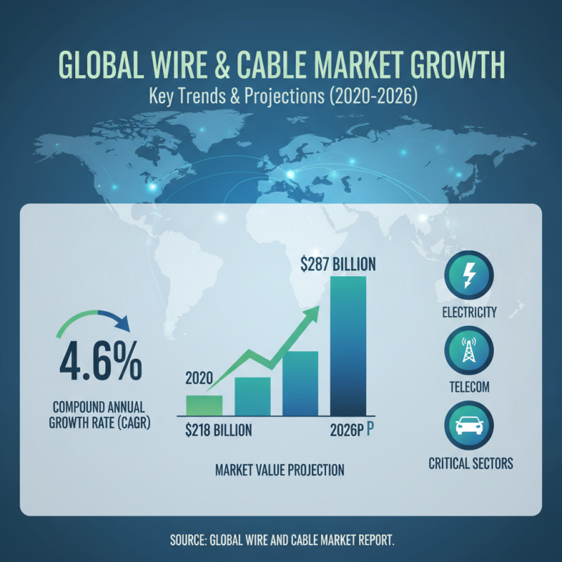 Top 10 Facts About General Wire and Cable You Should Know?