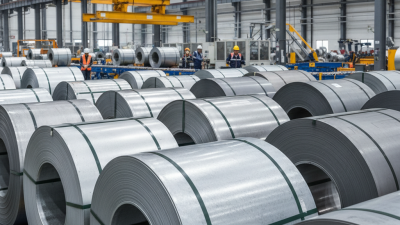 2026 Top Metal Coils for Industrial Applications What to Know?