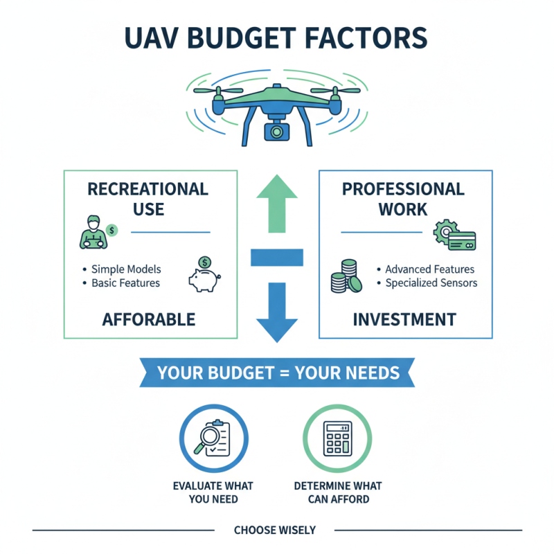 How to Choose the Best Unmanned Aircraft for Your Needs?