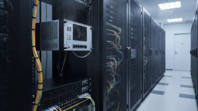 How to Configure Juniper Mx204 for Optimal Performance?